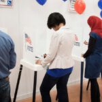 Bizarre Court Ruling Halts Indiana's Efforts to Clean Up Voter Rolls