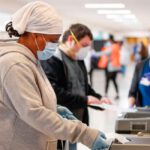 The Latest, Fast-Moving Developments in the 2020 Election Season