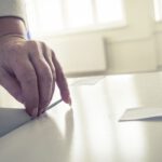 This New Jersey Woman Was Charged With Buying Votes