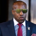 ON THE HUNT: Texas Rep. Shakes Up Senate Race