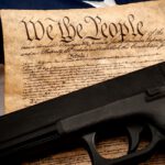 How the Gun Made America Great