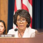 Black Leaders Call for More Civility, Official Rebuke of Maxine Waters