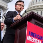 House GOP Faces Down Biden Veto Threat on Halting Noncitizen Voting