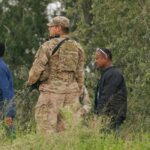 Biden’s 1,500 Troops Sent to Southern Border Are a ‘Welcome Wagon,’ Retired Border Patrol Agent Says  