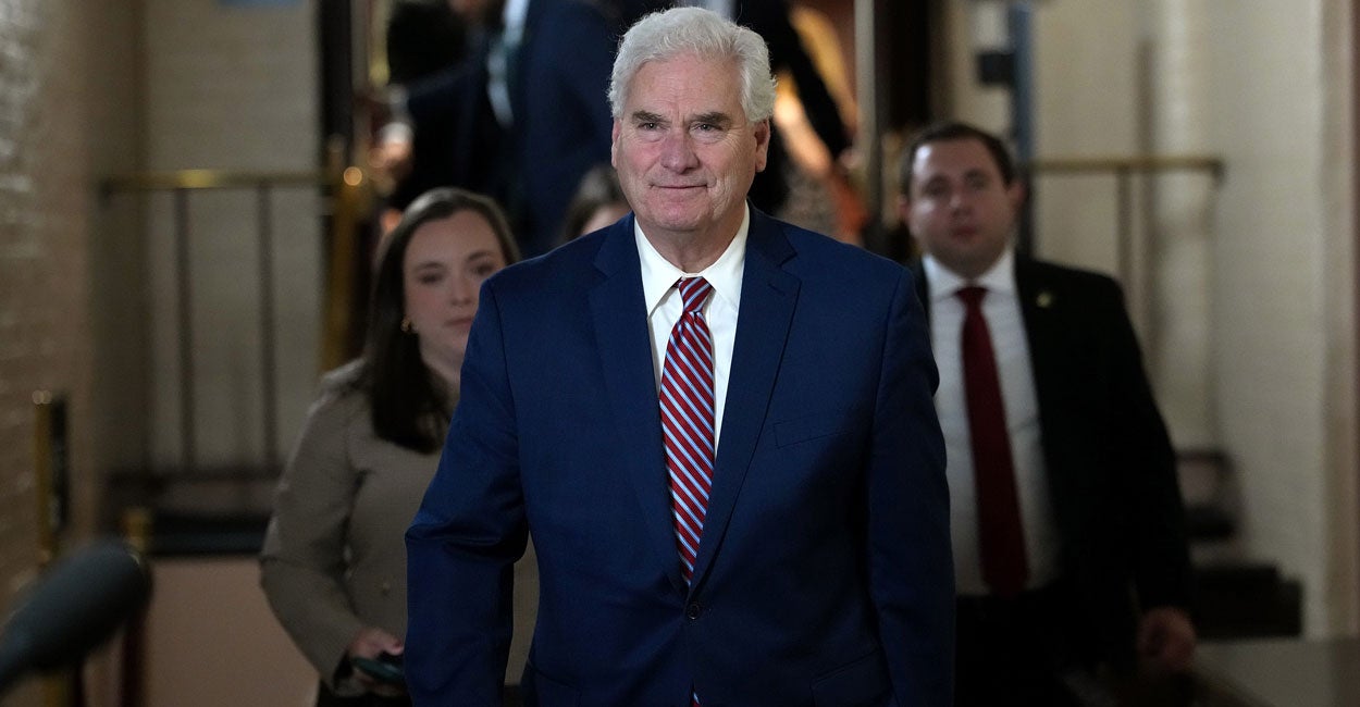 Whip Emmer: Keep the Government Open to Serve Our Cattlemen