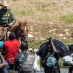 Why Was DOJ Silent About Border Patrol 'Whipping' Investigation Conclusion? What New Emails Reveal