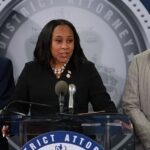 Phone Records Could Get Fani Willis Disbarred, Jailed, Legal Experts Say