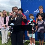 Earle-Sears Slams Spanberger’s ‘Opposition to Common Sense’ Amid Transgender Scandal