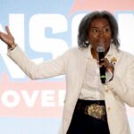 'RACIST AND ABHORRENT': Spanberger Condemns Sign Comparing Black Republican's Stance on Trans Bathrooms to Segregation