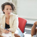 'Pay Gap' Myth Ignores Women's Intentional Job Choices