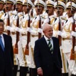 CHINA THREAT FROM WITHIN? Interior Bureaucrat Overseeing Pacific Island Took Money From Chinese Companies