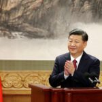 Chinese Leader Xi Jinping Draws Harder Lines at Outset of Second Term