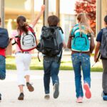 Asian-American Parents Join Forces to Fight for 'Education Fairness'