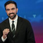 New York City Braces for Mamdani's Likely Victory