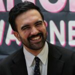 Socialist Mamdani Wins New York City Mayoral Race