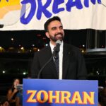 NYC Mayoral Candidate Vows $65 Million in Funds for 'Transgender' Care; Penalties for Noncompliant Hospitals