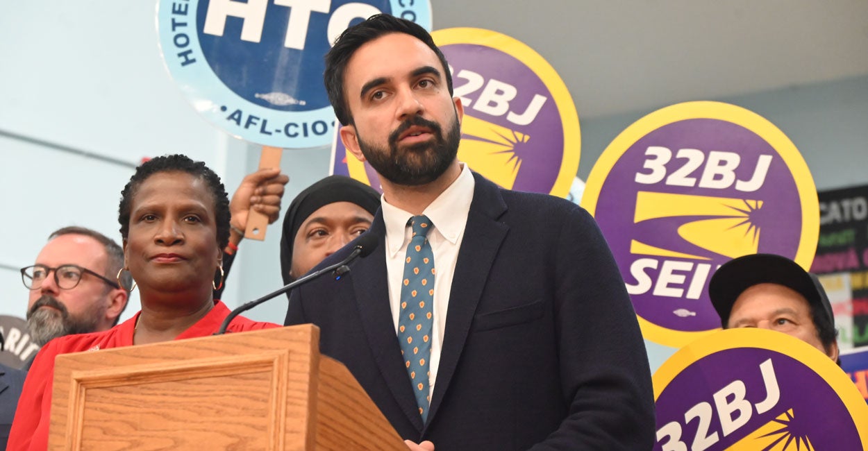 Vance: Here’s How Mamdani Won the New York Mayoral Primary