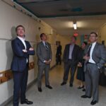 Trump Orders Administration to 'Leverage AI' to Cure Childhood Cancer