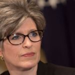 Rating of US Military Strength as 'Marginal' Is Worrisome, Sen. Joni Ernst Says