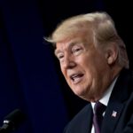 Democrats Will Use US Climate Report Against Trump In Court