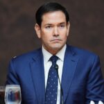 More Than 60K Americans Evacuated Middle East Since Iran War Began