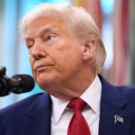 Trump Announces Alternative Tariff Plan After Supreme Court Ruling