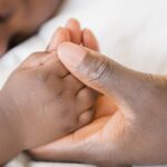 Thanks to Abraham Lincoln, These Young Moms and Kids Have a Home