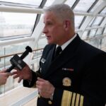 'REFUSE': Top Trump Official Advises Medical Students Pressured to Perform Abortions