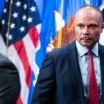 BREAKING: Bongino Announces When He Will Resign From FBI