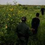 Role of US Military at Southern Border