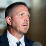 ‘Patriotism, Not Pride’: Oklahoma Lawmaker Aims to Ban LGBTQ Flags on Federal Property