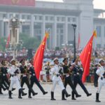 China's Military Parade: A Display of CCP Intentions