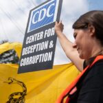 Unmasking CDC’s Latest Mask Study: How Government Gets It Wrong Again