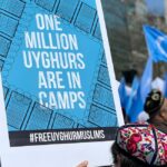 Beijing Olympics Prompt Burps of Moral Equivalence