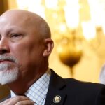 EXCLUSIVE: Chip Roy Unveils His Cure to America's Health Care System