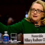 House Oversight Chairman: Hillary Clinton Needs to Answer Benghazi Questions