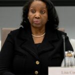 Trump Demands Resignation of Official Accused of Mortgage Fraud