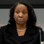 Supreme Court Rules on Trump Bid to Remove Lisa Cook From the Fed