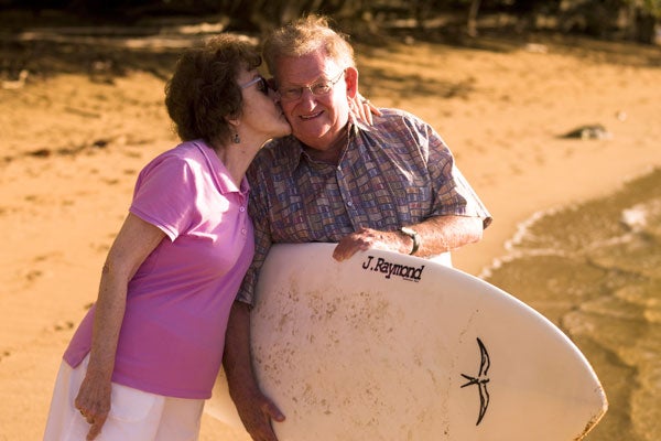 DC Church Captures Attention of Corporate Media