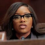 Jasmine Crockett Misrepresented Me in NPR Hearing. I'm Setting the Record Straight.