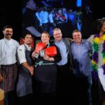 D.C. Nonprofit That Helps Homeless, Former Convicts Find Kitchen Jobs Raises Over $500,000