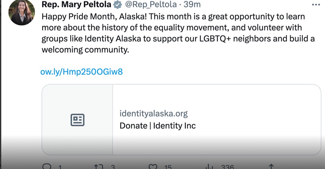 'Actively Discriminatory': State Department Employees Celebrate Rubio’s Anti-DEI Move