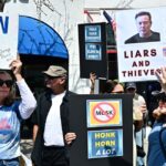 Democrats Are the Seinfeld of Politics: They Are a Party About Nothing