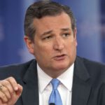 Ted Cruz Says Media Is Avoiding Santa Fe School Shooting Because Texas Students Don’t Want Gun Control
