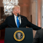 White House Suspends Access of CNN's Acosta