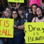 Federal Court Declares College Drag Show ‘Protected Expression’