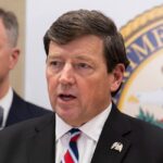 DOJ ‘Digging and Looking’ Into Anti-Parent School Board Activity Under Biden Admin