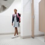 ‘Gender Inclusion’ Policy in Minneapolis Schools Allows Boys in Girls’ Restrooms, Locker Rooms  