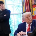 4 Ways Trump Has Dismantled the 'Deep State' Since Inauguration