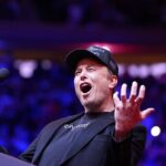 Not a Joke: Biden-Harris Admin Targets Elon Musk